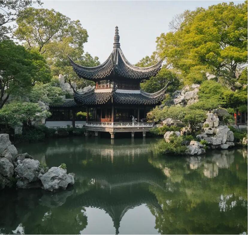 天津紫真土建有限公司